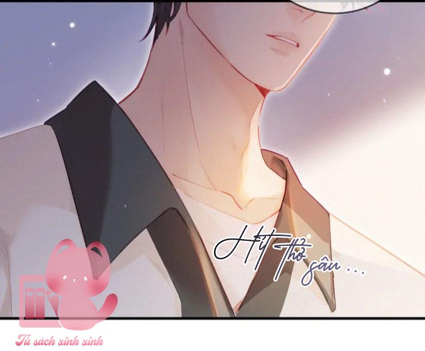 Vợ Chồng Siêu Sao Có Chút Ngọt - Chap 28