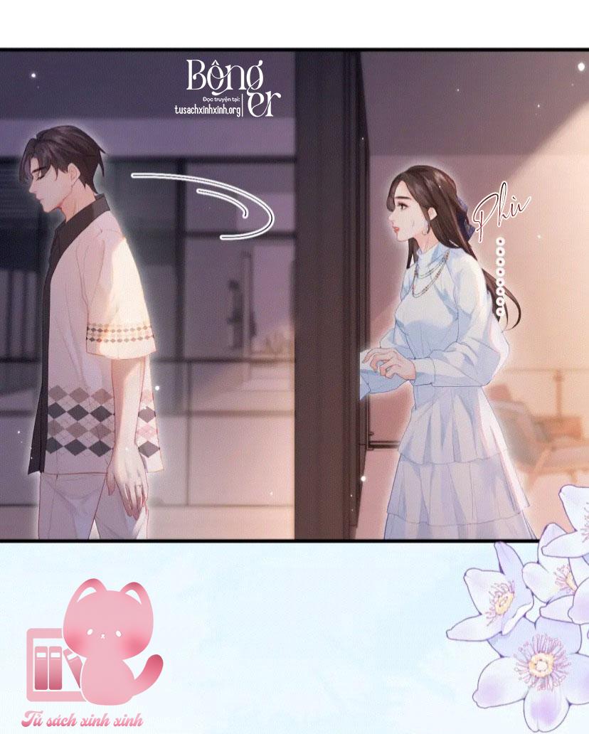 Vợ Chồng Siêu Sao Có Chút Ngọt - Chap 28