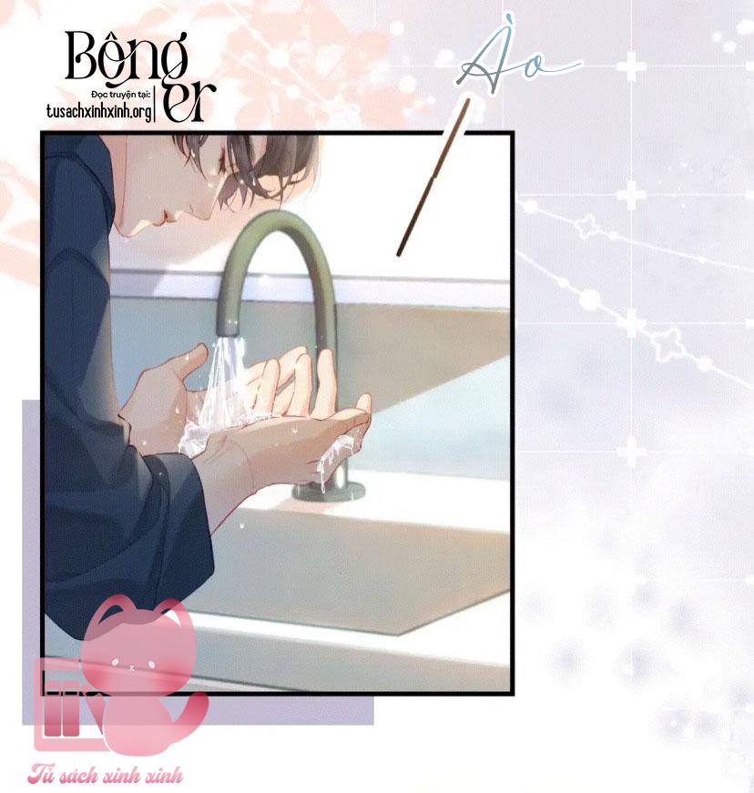 Vợ Chồng Siêu Sao Có Chút Ngọt - Chap 28