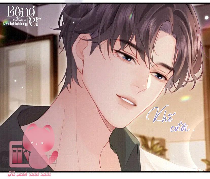 Vợ Chồng Siêu Sao Có Chút Ngọt - Chap 28