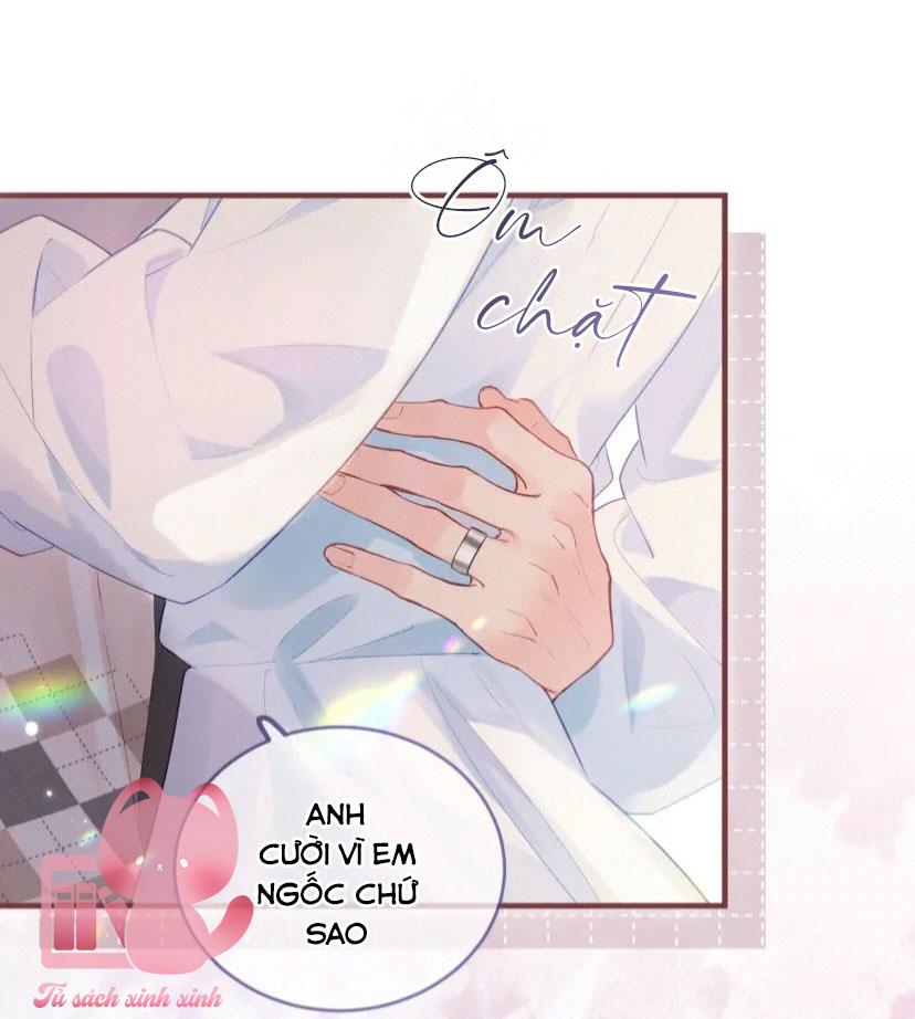 Vợ Chồng Siêu Sao Có Chút Ngọt - Chap 28