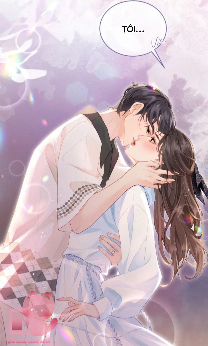 Vợ Chồng Siêu Sao Có Chút Ngọt - Chap 28