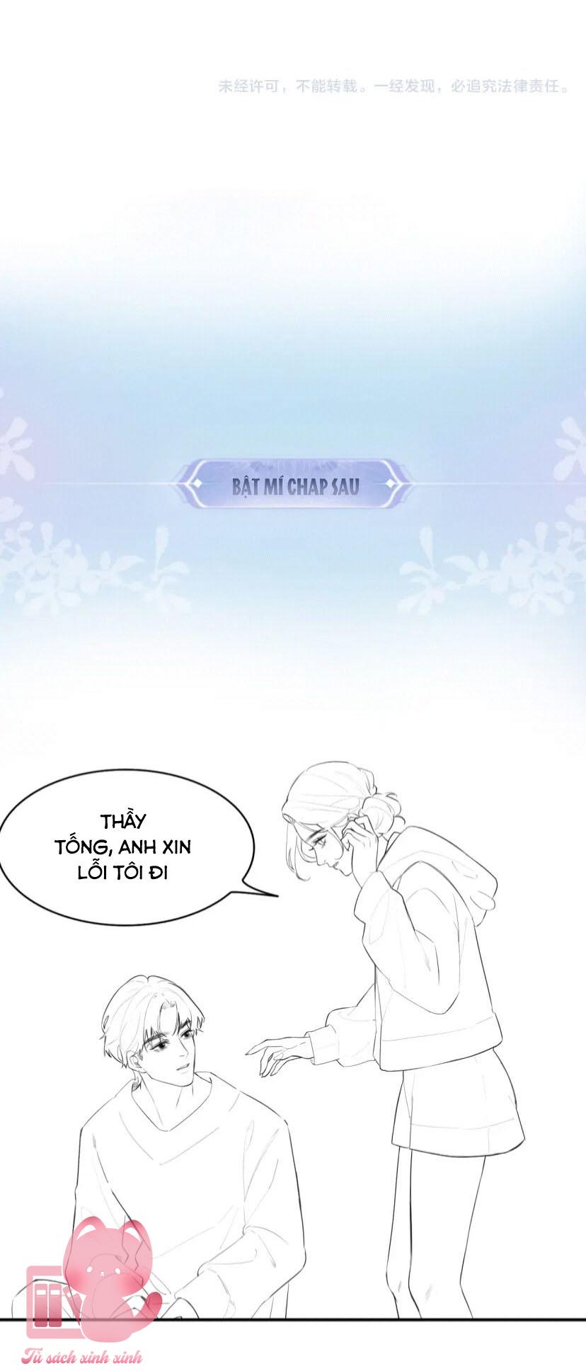 Vợ Chồng Siêu Sao Có Chút Ngọt - Chap 28