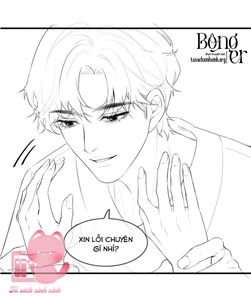 Vợ Chồng Siêu Sao Có Chút Ngọt - Chap 28