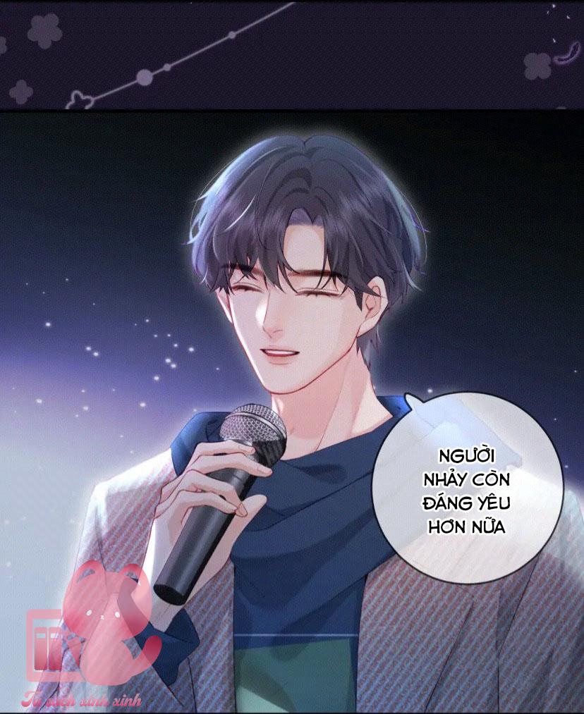 Vợ Chồng Siêu Sao Có Chút Ngọt - Chap 28