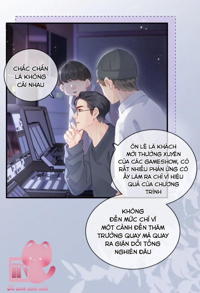 Vợ Chồng Siêu Sao Có Chút Ngọt - Chap 29