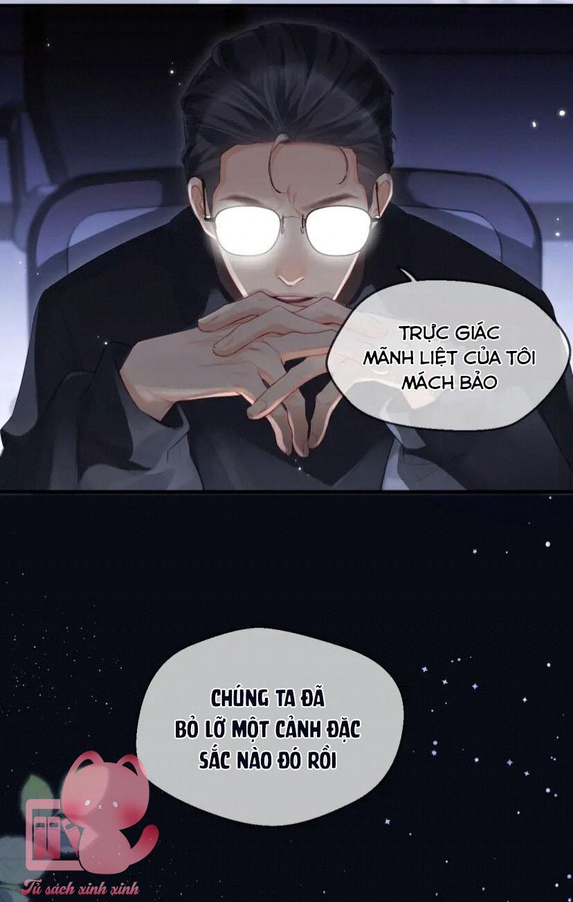 Vợ Chồng Siêu Sao Có Chút Ngọt - Chap 29