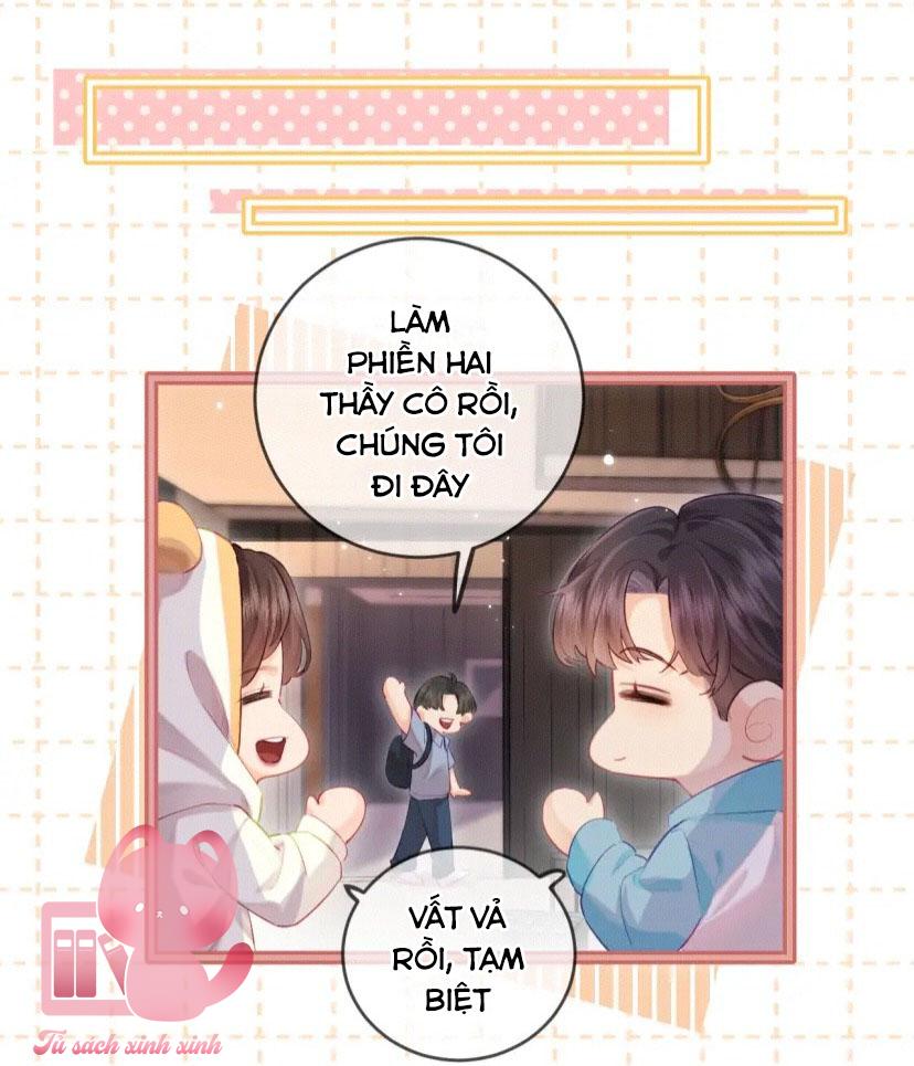 Vợ Chồng Siêu Sao Có Chút Ngọt - Chap 29