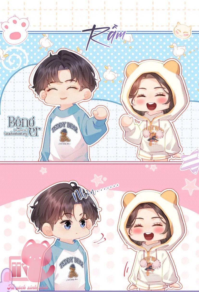 Vợ Chồng Siêu Sao Có Chút Ngọt - Chap 29