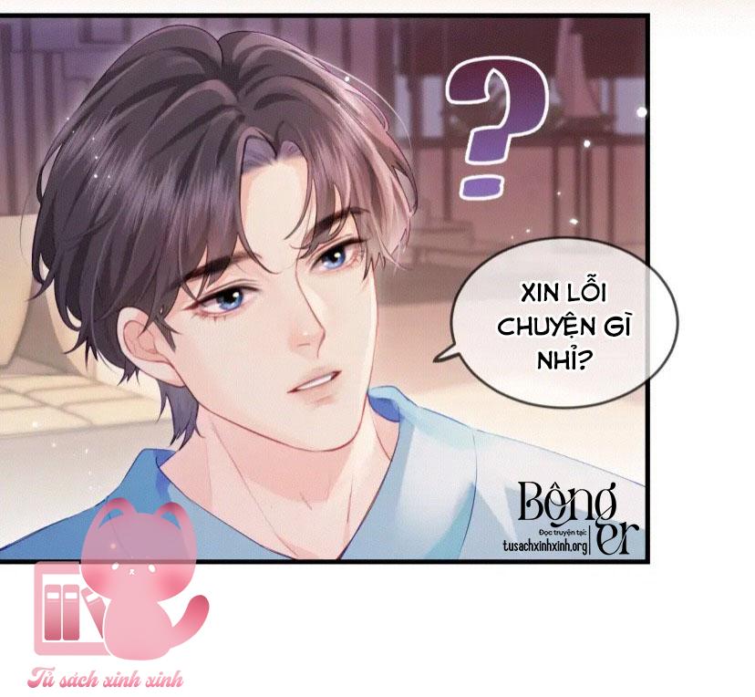Vợ Chồng Siêu Sao Có Chút Ngọt - Chap 29
