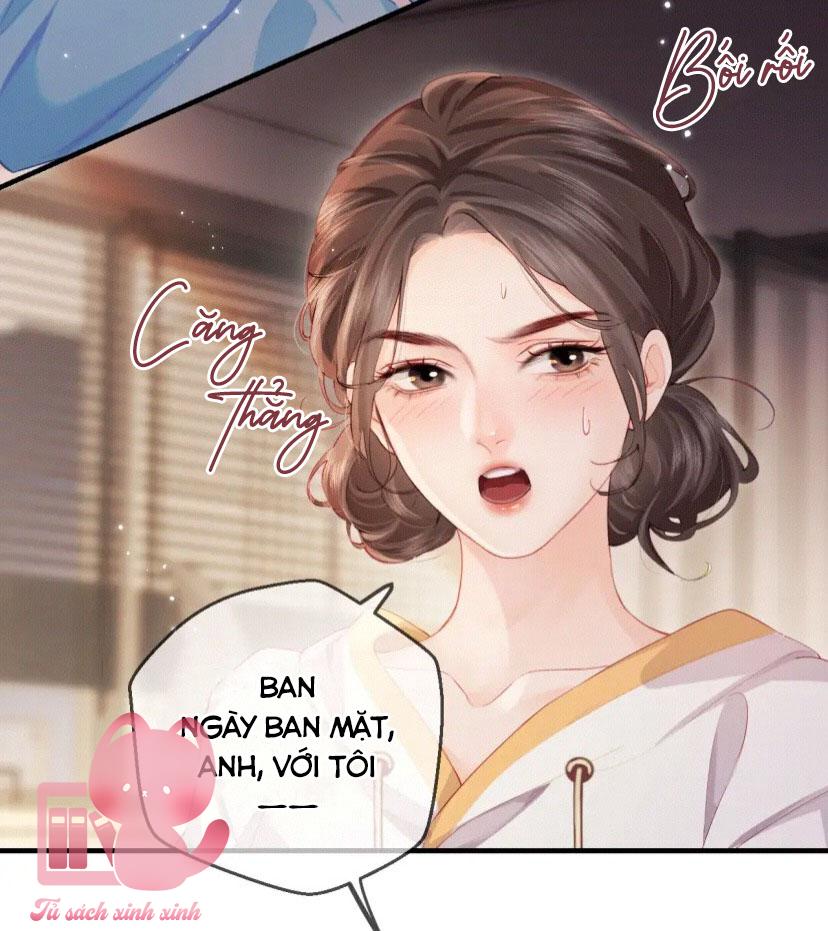Vợ Chồng Siêu Sao Có Chút Ngọt - Chap 29