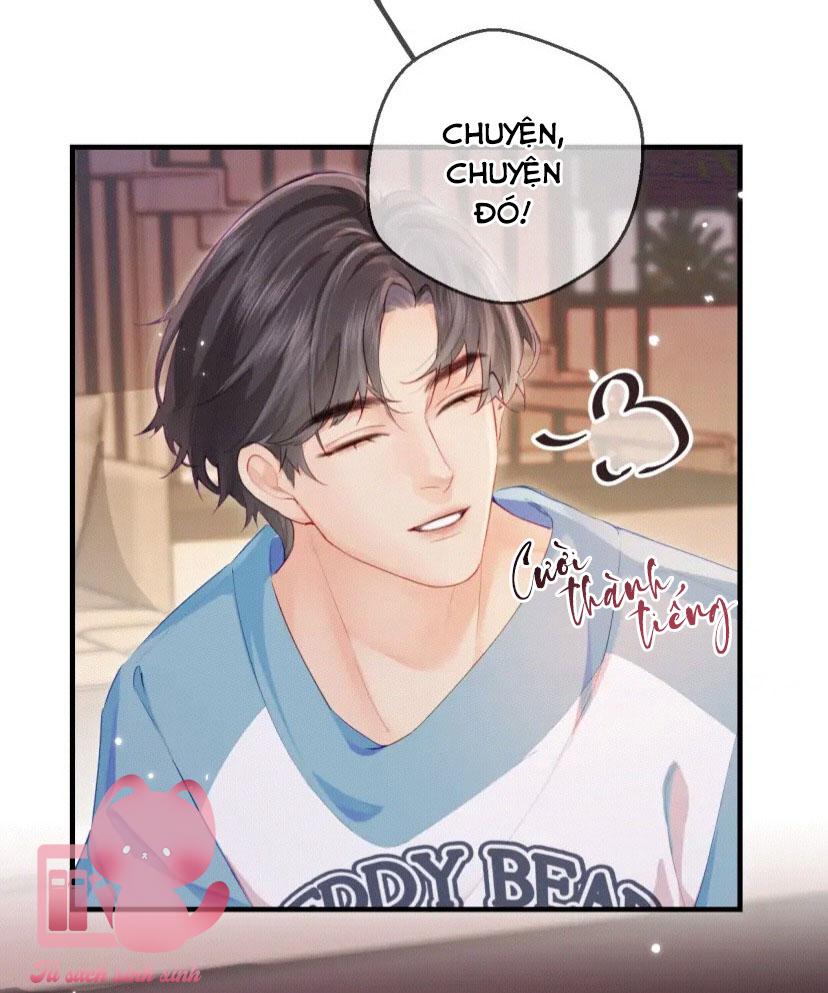 Vợ Chồng Siêu Sao Có Chút Ngọt - Chap 29