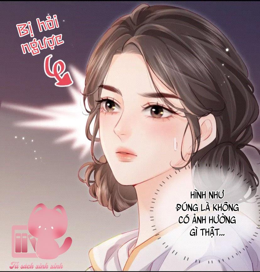 Vợ Chồng Siêu Sao Có Chút Ngọt - Chap 29