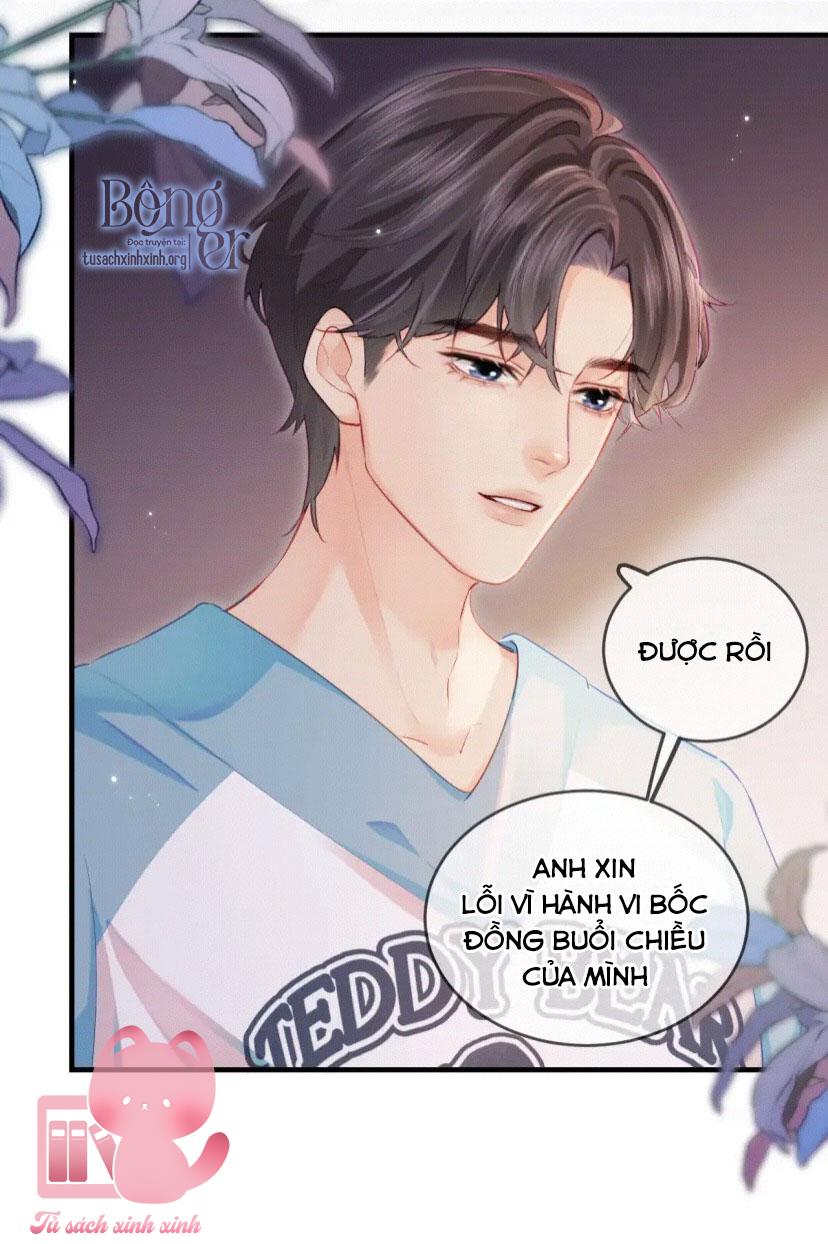 Vợ Chồng Siêu Sao Có Chút Ngọt - Chap 29