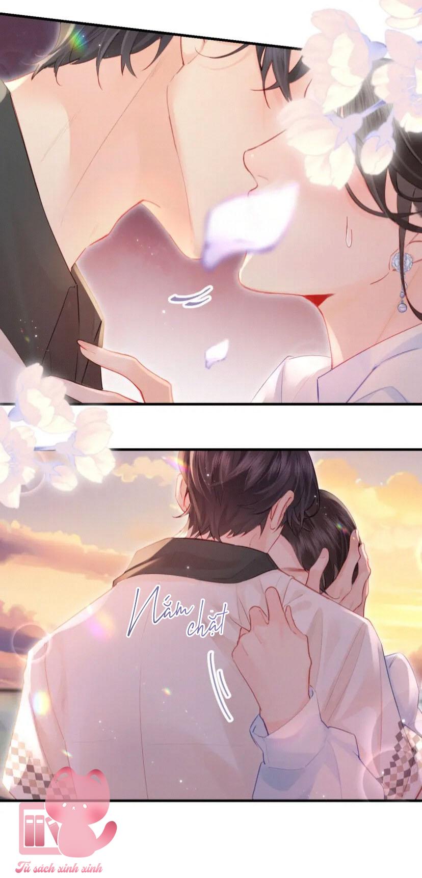 Vợ Chồng Siêu Sao Có Chút Ngọt - Chap 29