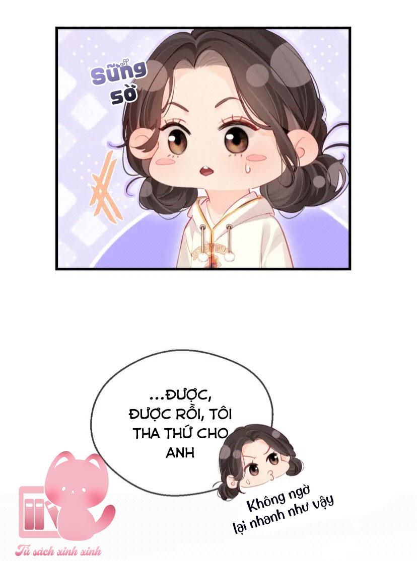 Vợ Chồng Siêu Sao Có Chút Ngọt - Chap 29