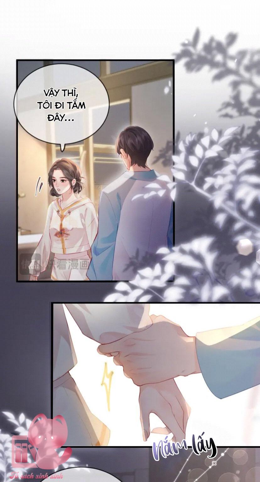 Vợ Chồng Siêu Sao Có Chút Ngọt - Chap 29