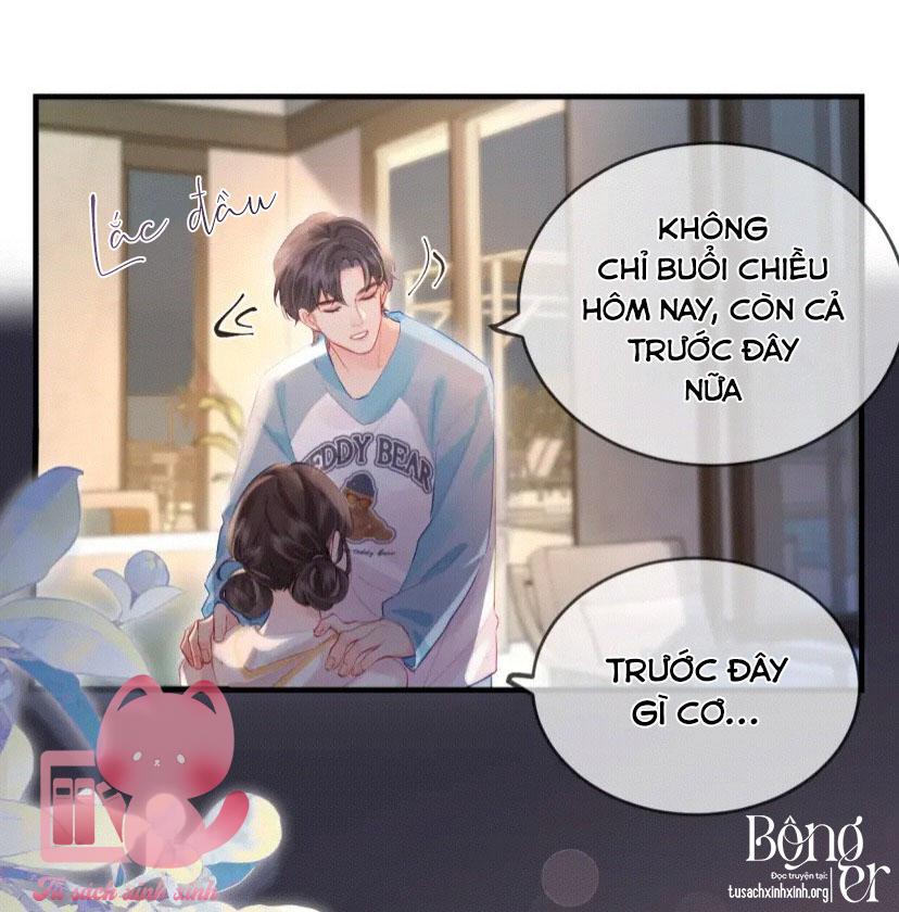Vợ Chồng Siêu Sao Có Chút Ngọt - Chap 29