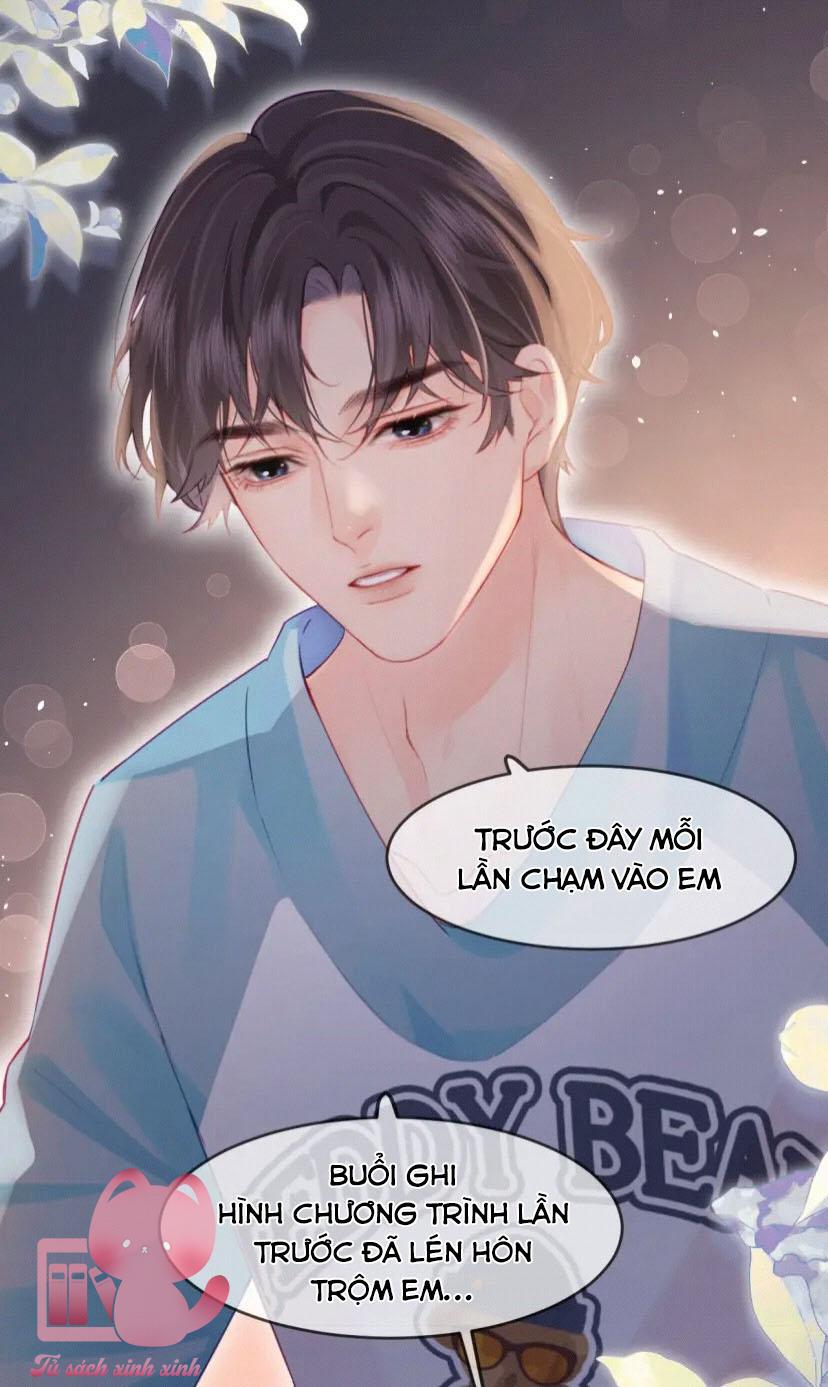 Vợ Chồng Siêu Sao Có Chút Ngọt - Chap 29
