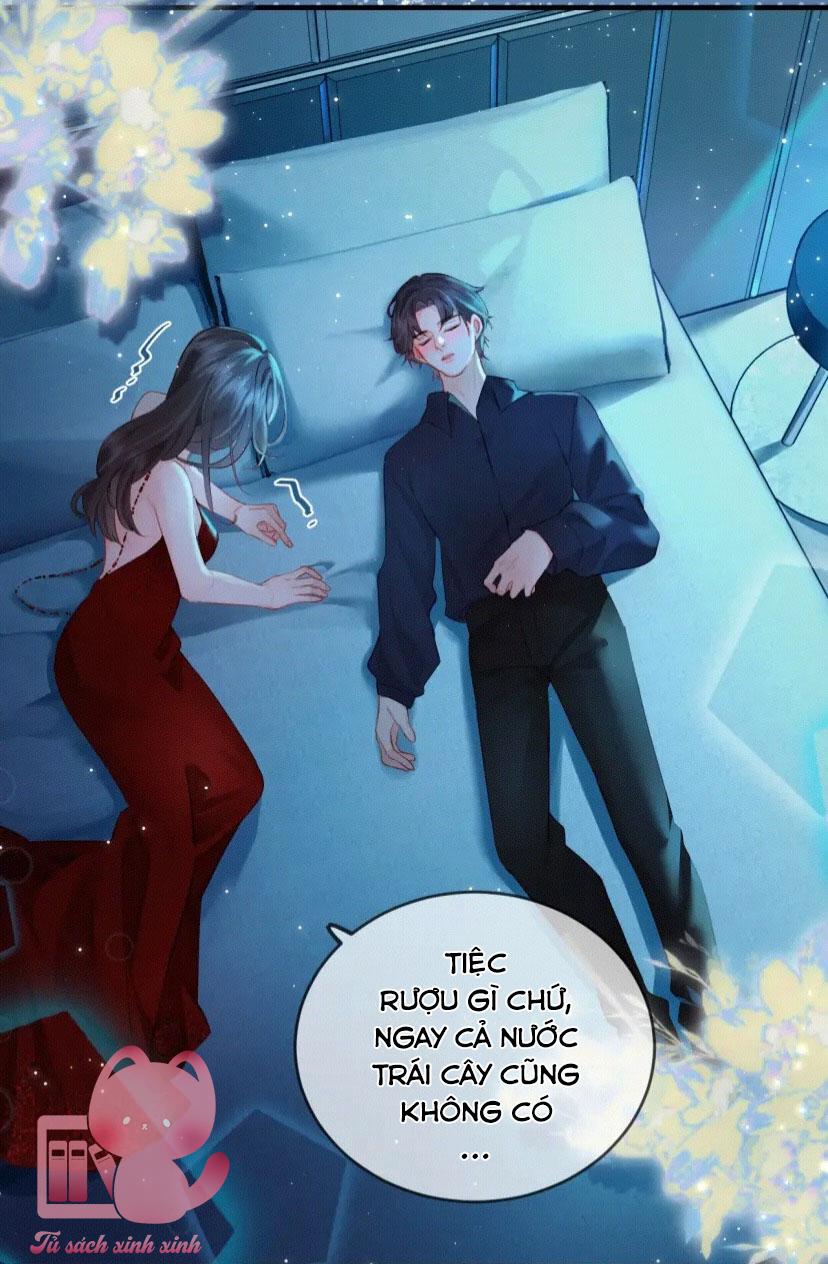Vợ Chồng Siêu Sao Có Chút Ngọt - Chap 29