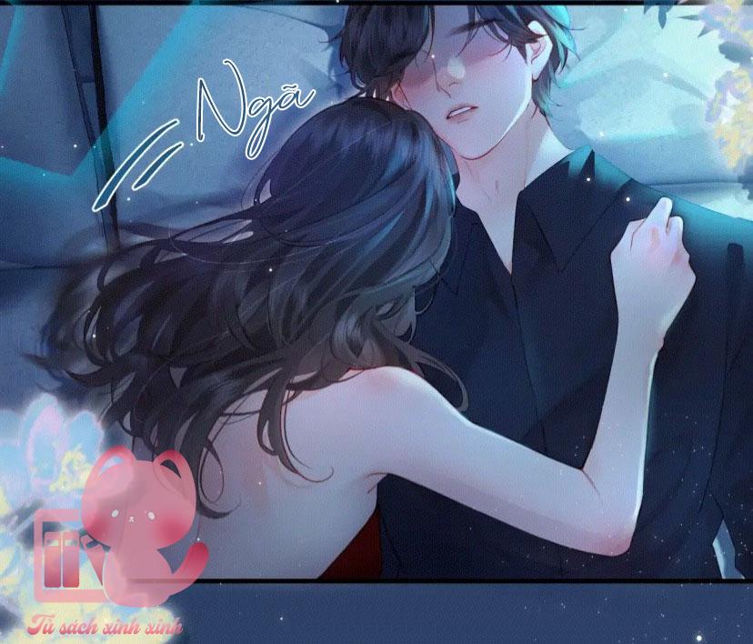 Vợ Chồng Siêu Sao Có Chút Ngọt - Chap 29