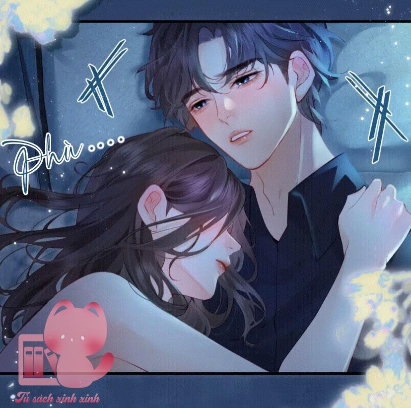 Vợ Chồng Siêu Sao Có Chút Ngọt - Chap 29