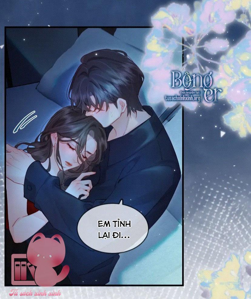 Vợ Chồng Siêu Sao Có Chút Ngọt - Chap 29