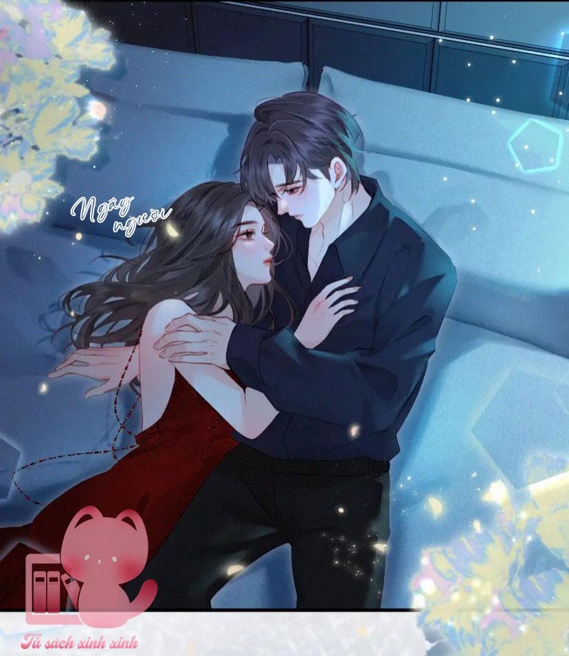 Vợ Chồng Siêu Sao Có Chút Ngọt - Chap 29