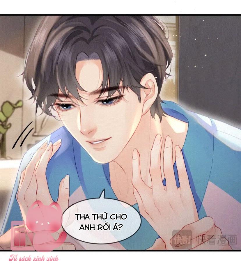 Vợ Chồng Siêu Sao Có Chút Ngọt - Chap 29