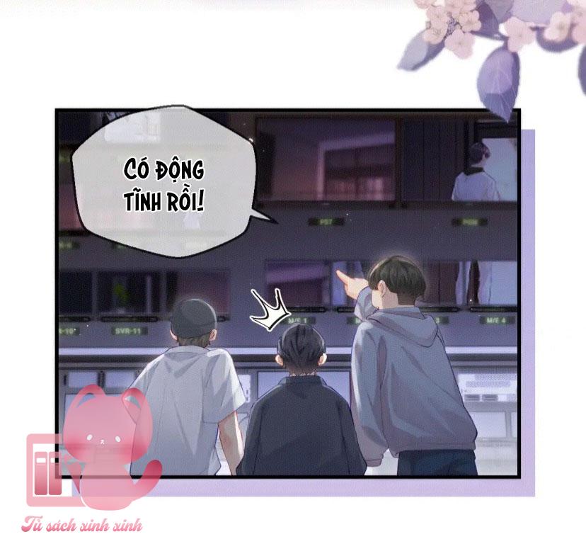 Vợ Chồng Siêu Sao Có Chút Ngọt - Chap 29