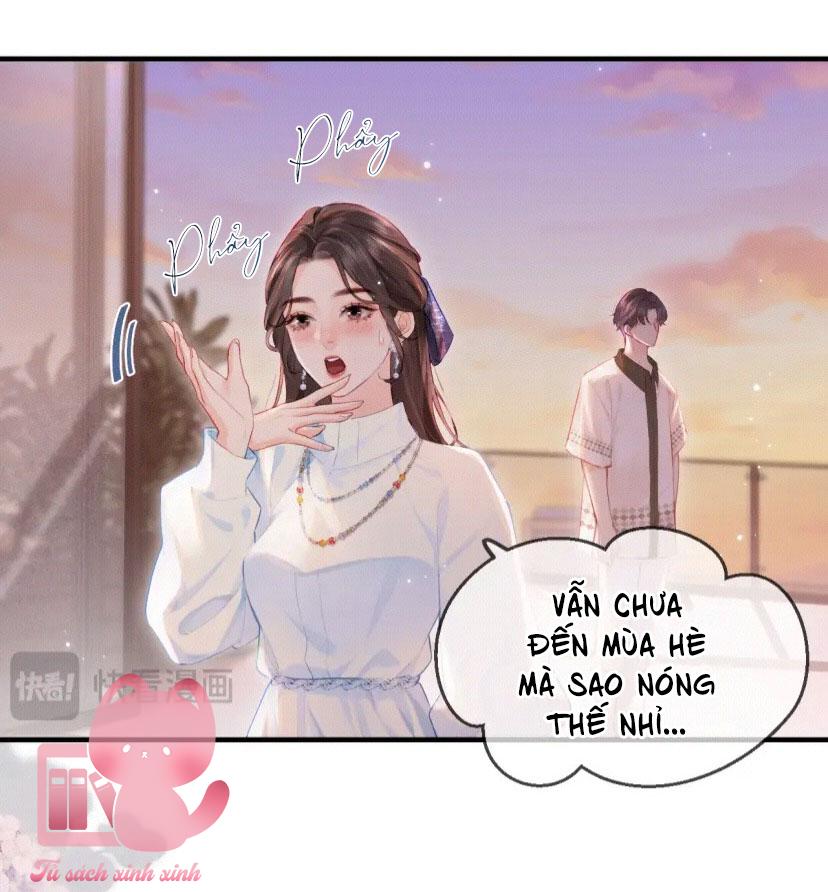 Vợ Chồng Siêu Sao Có Chút Ngọt - Chap 29