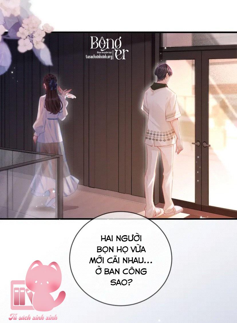 Vợ Chồng Siêu Sao Có Chút Ngọt - Chap 29