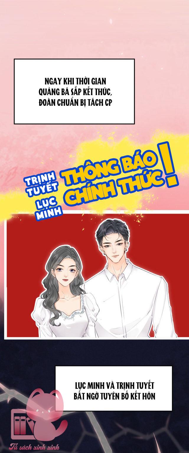 Vợ Chồng Siêu Sao Có Chút Ngọt - Chap 3