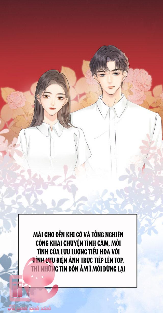 Vợ Chồng Siêu Sao Có Chút Ngọt - Chap 3