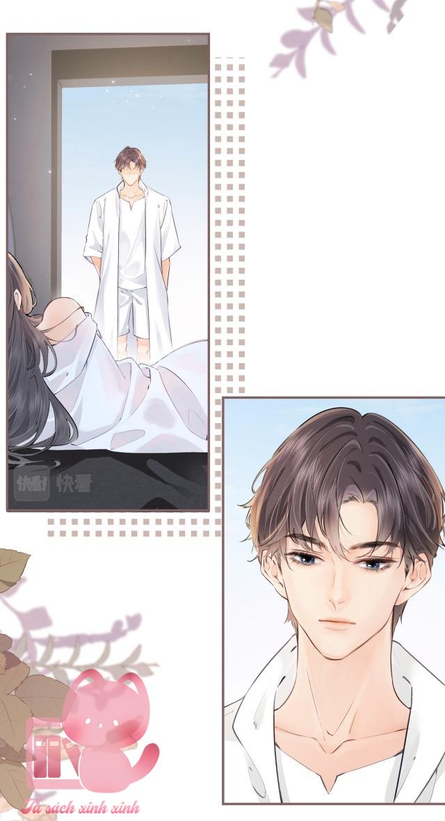 Vợ Chồng Siêu Sao Có Chút Ngọt - Chap 3