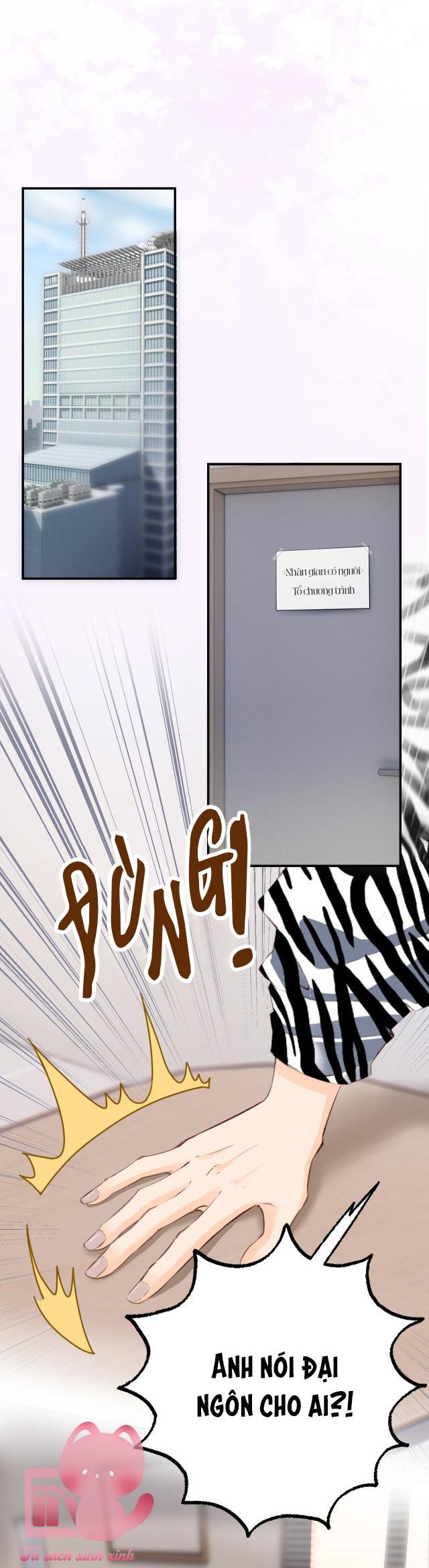 Vợ Chồng Siêu Sao Có Chút Ngọt - Chap 3