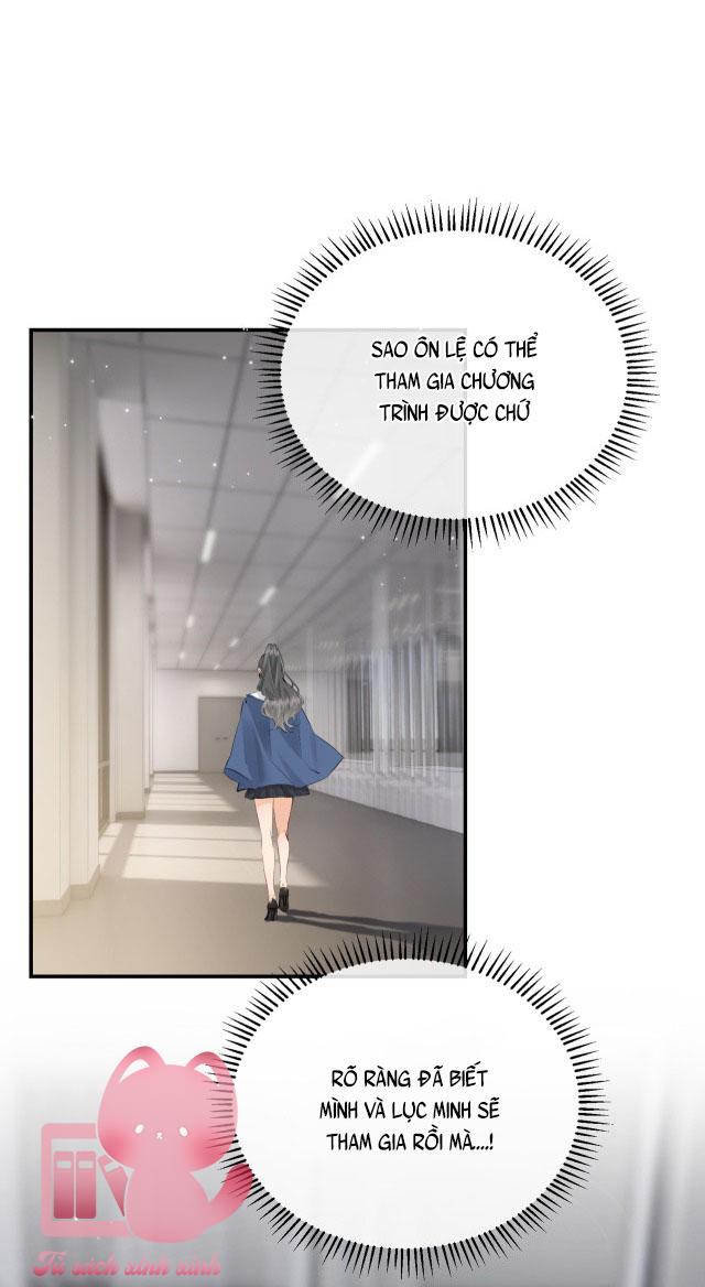 Vợ Chồng Siêu Sao Có Chút Ngọt - Chap 3