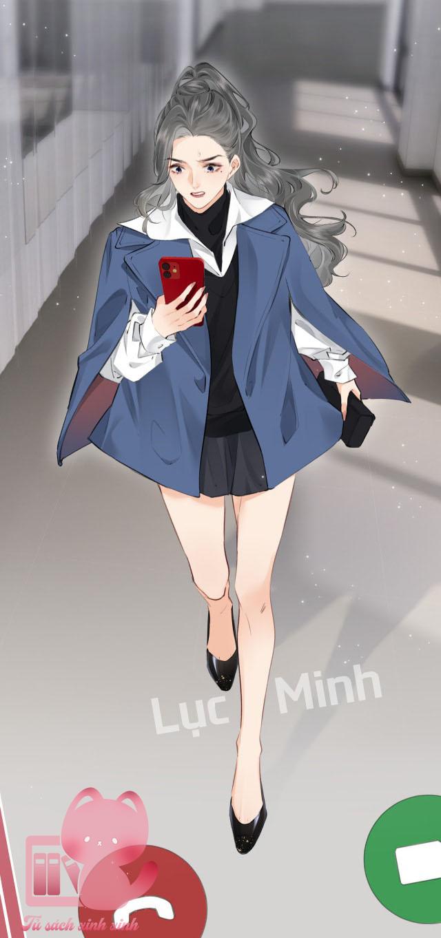 Vợ Chồng Siêu Sao Có Chút Ngọt - Chap 3