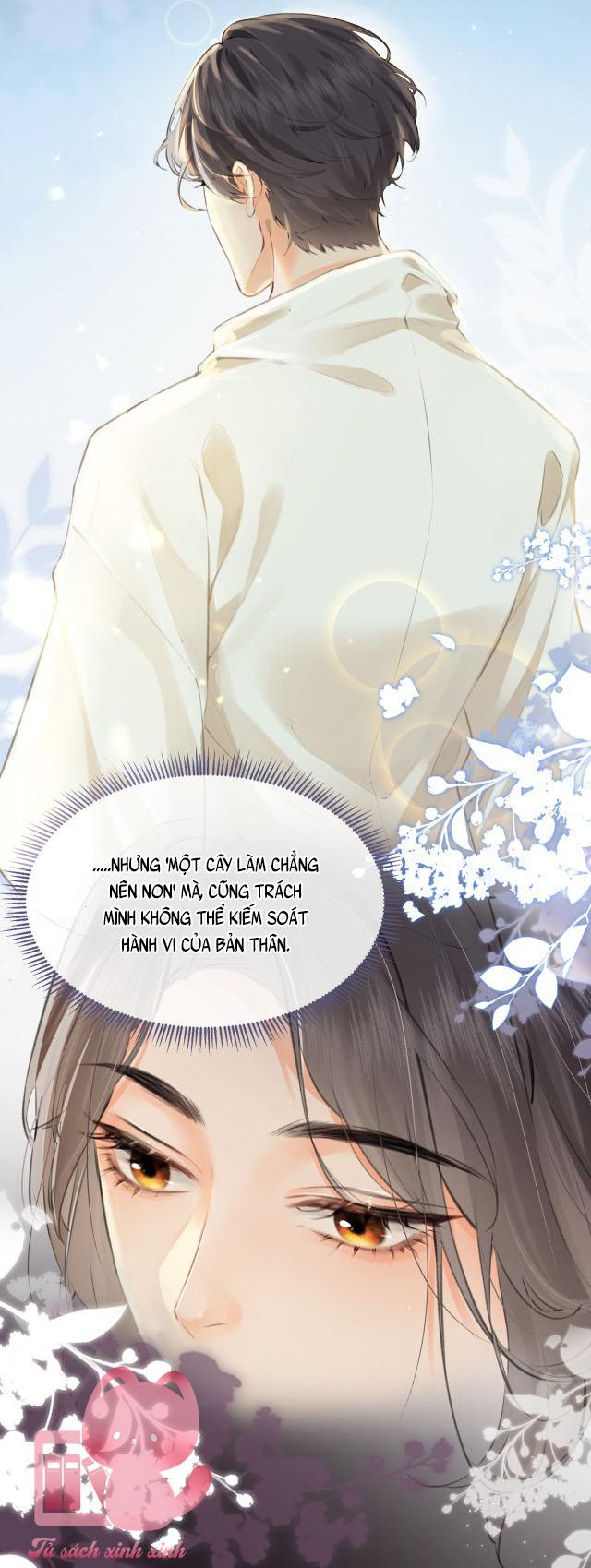 Vợ Chồng Siêu Sao Có Chút Ngọt - Chap 3