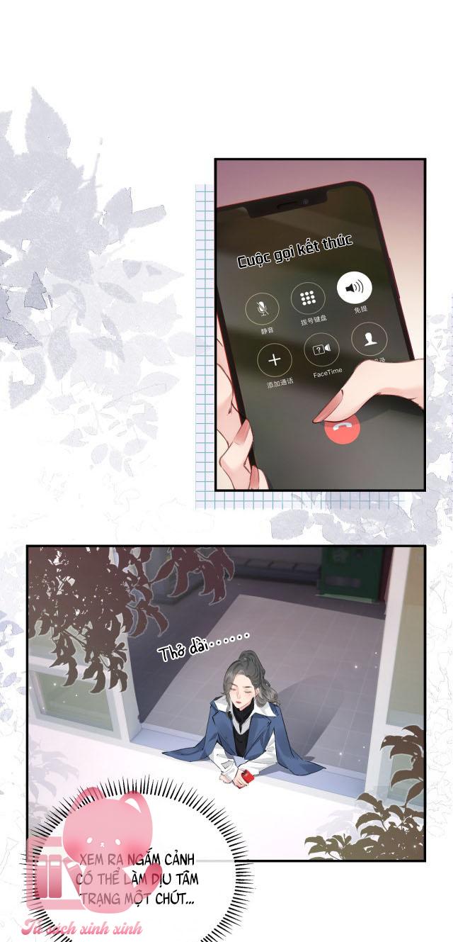 Vợ Chồng Siêu Sao Có Chút Ngọt - Chap 3