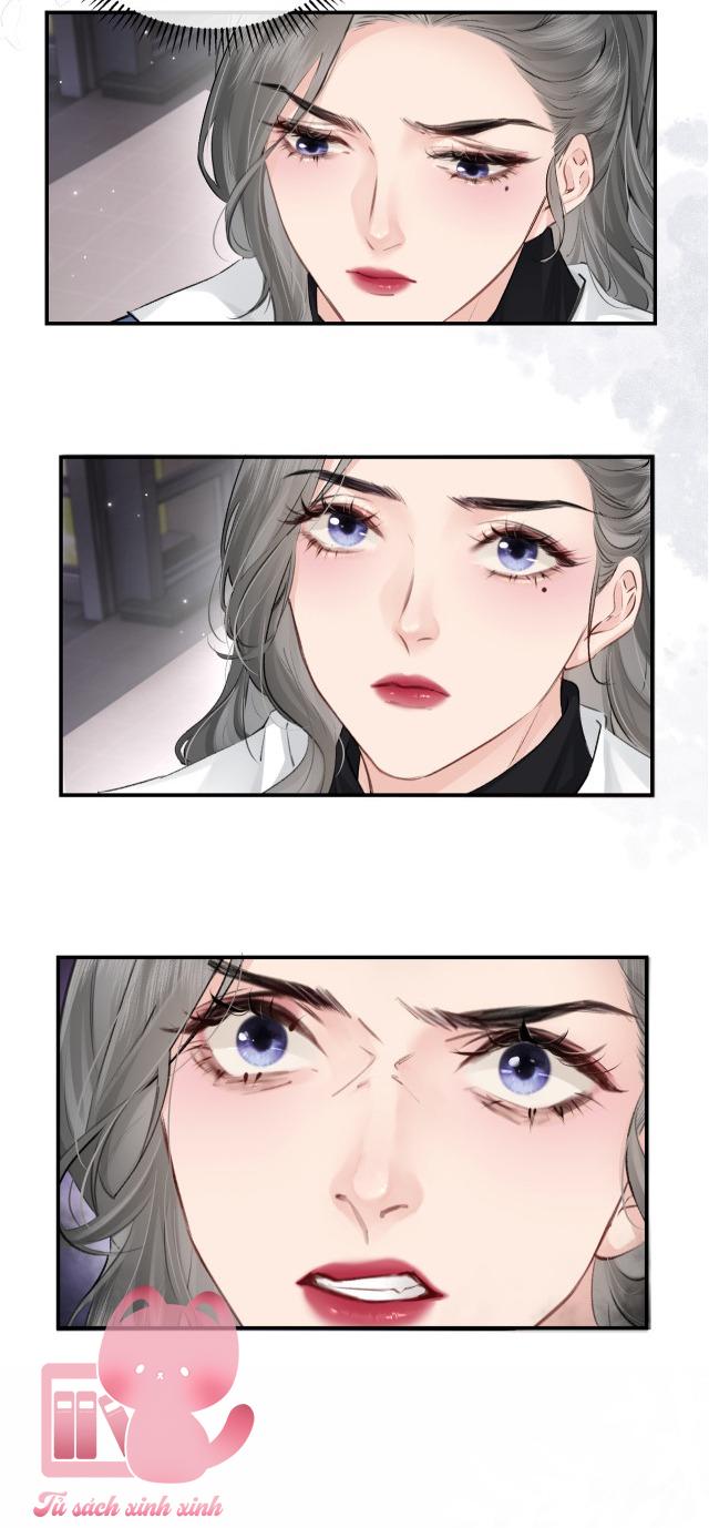 Vợ Chồng Siêu Sao Có Chút Ngọt - Chap 3