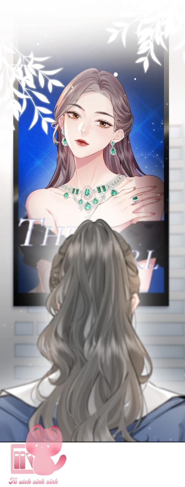 Vợ Chồng Siêu Sao Có Chút Ngọt - Chap 3