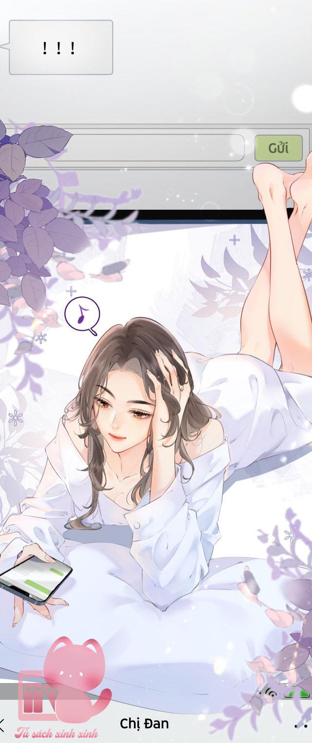 Vợ Chồng Siêu Sao Có Chút Ngọt - Chap 3