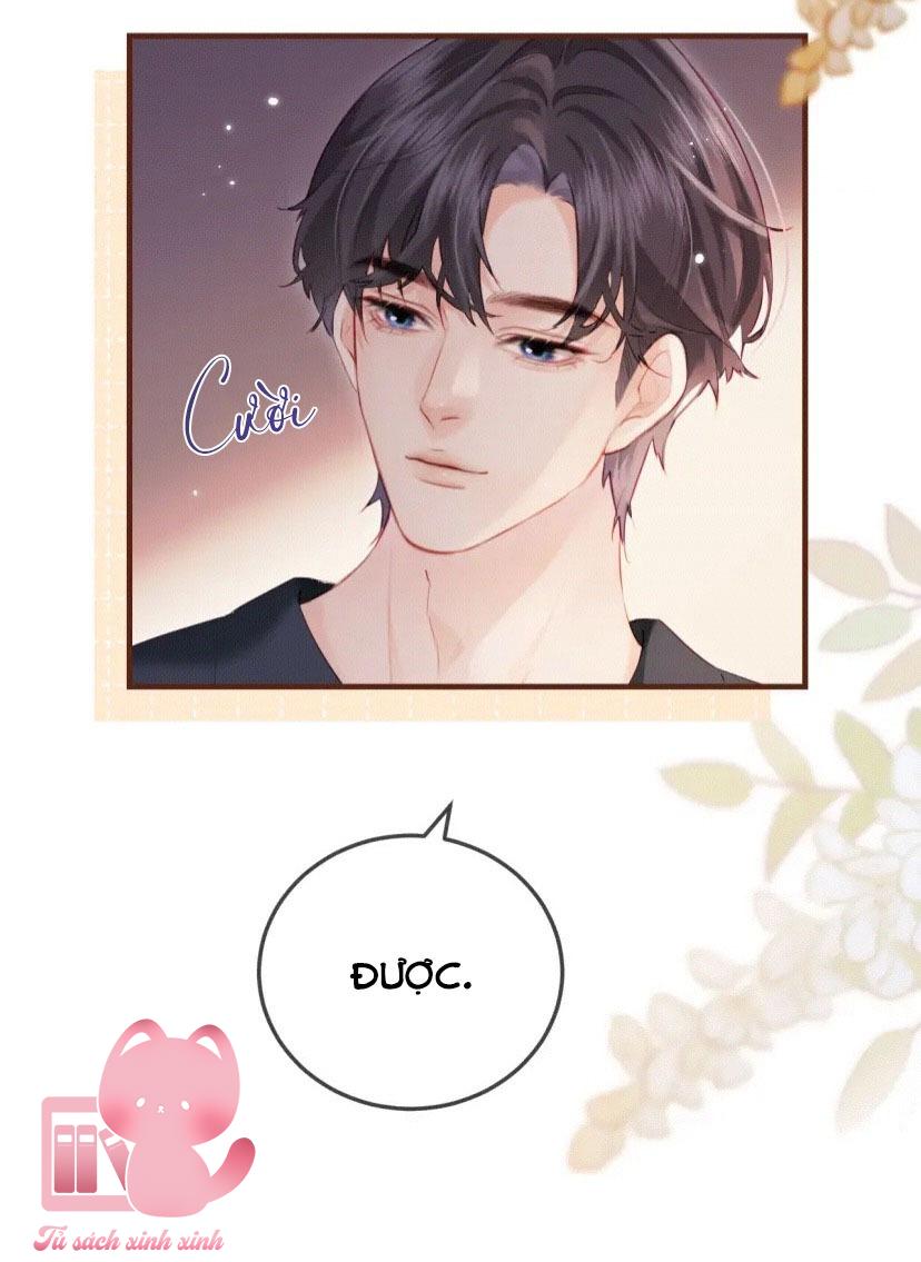 Vợ Chồng Siêu Sao Có Chút Ngọt - Chap 30