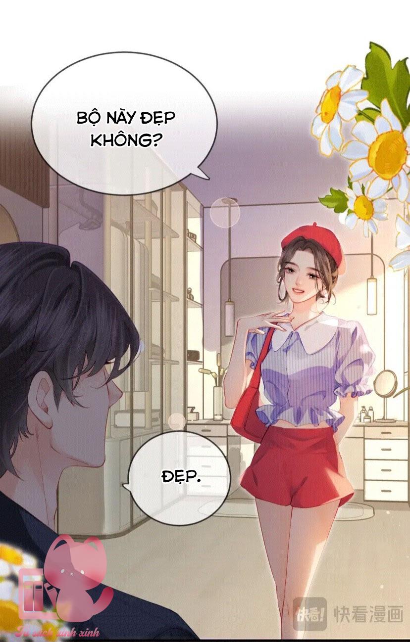 Vợ Chồng Siêu Sao Có Chút Ngọt - Chap 30