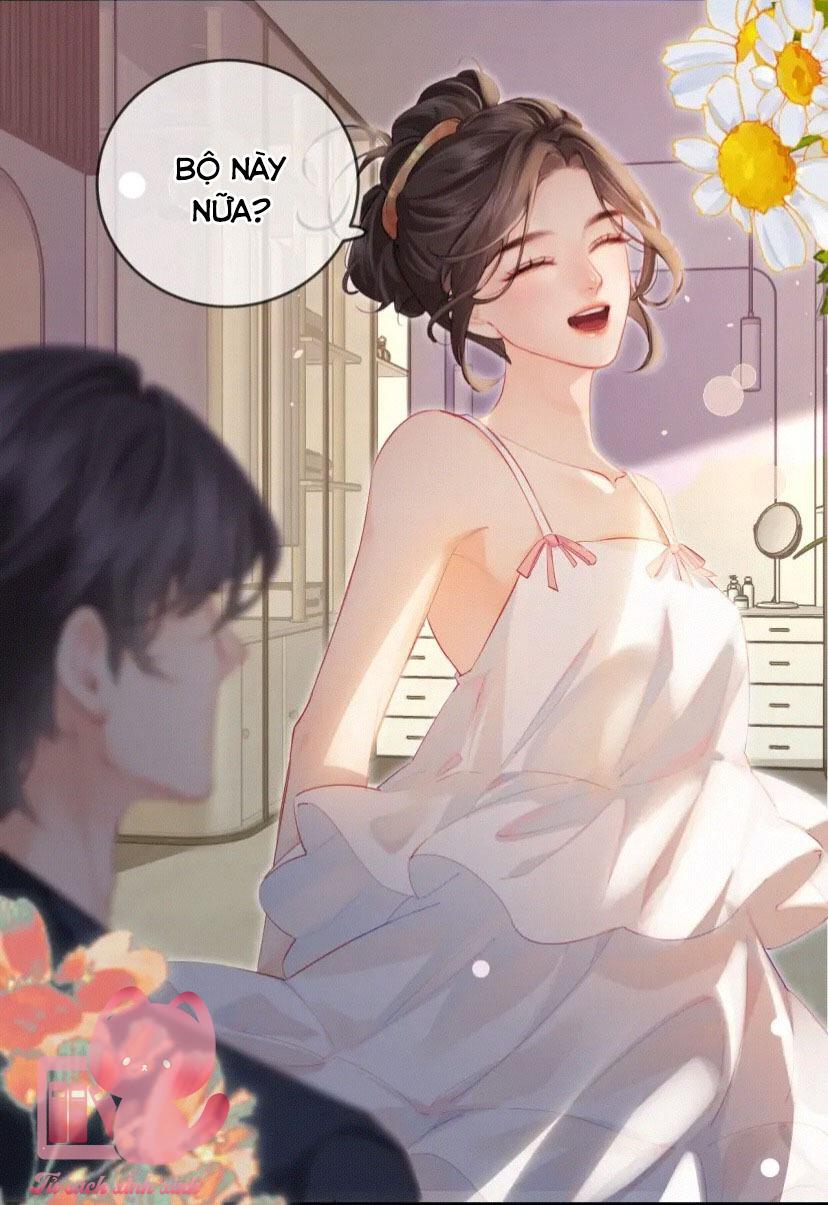Vợ Chồng Siêu Sao Có Chút Ngọt - Chap 30