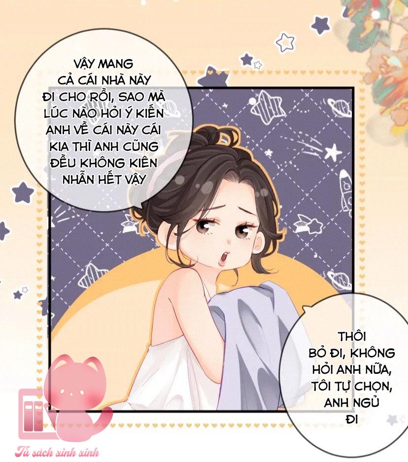 Vợ Chồng Siêu Sao Có Chút Ngọt - Chap 30