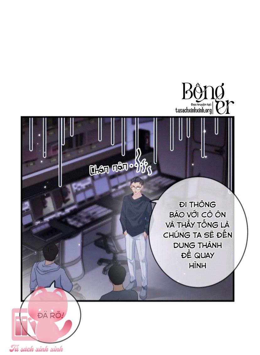 Vợ Chồng Siêu Sao Có Chút Ngọt - Chap 30