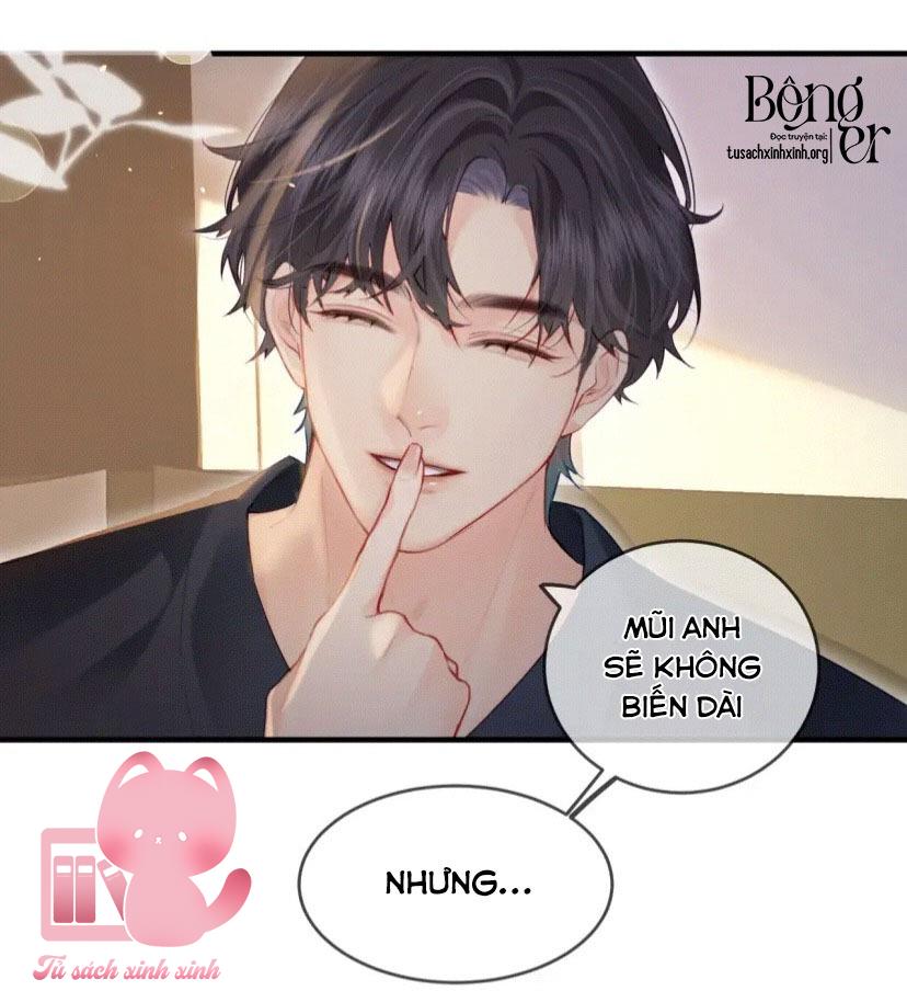 Vợ Chồng Siêu Sao Có Chút Ngọt - Chap 30