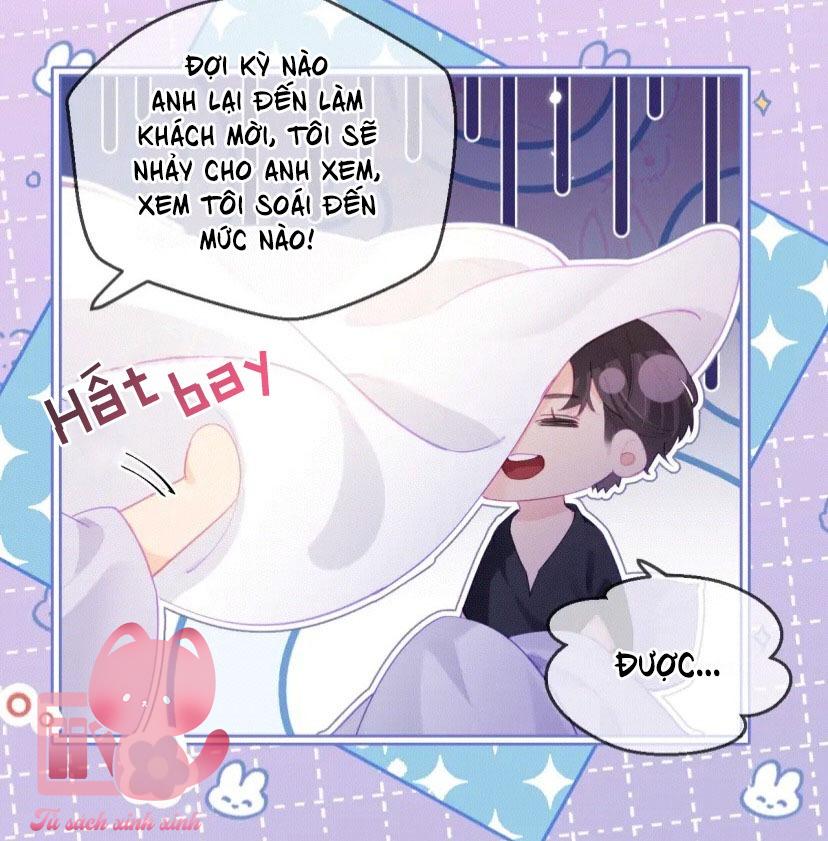 Vợ Chồng Siêu Sao Có Chút Ngọt - Chap 30